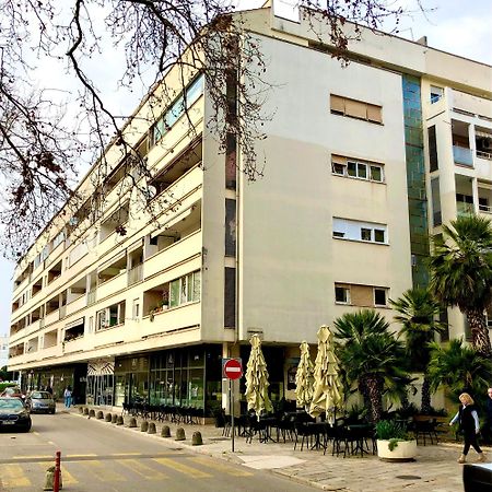 Seaview Apartment Zadar Exterior photo