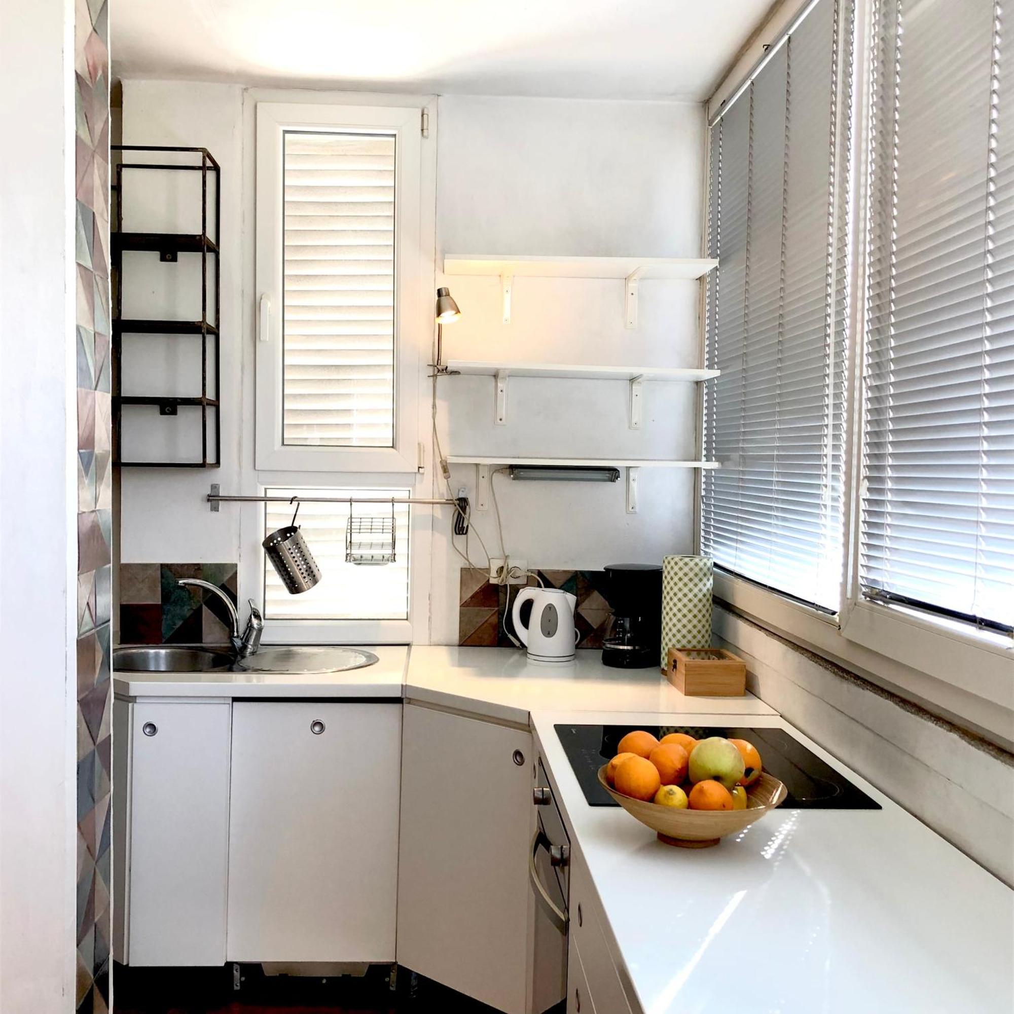 Seaview Apartment Zadar Exterior photo